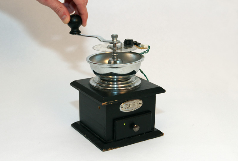 Coffee Grinder