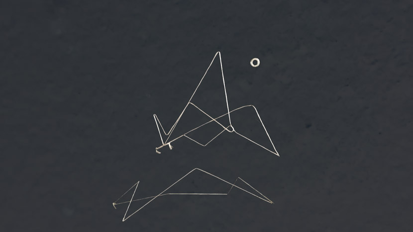 Still from Priscilla