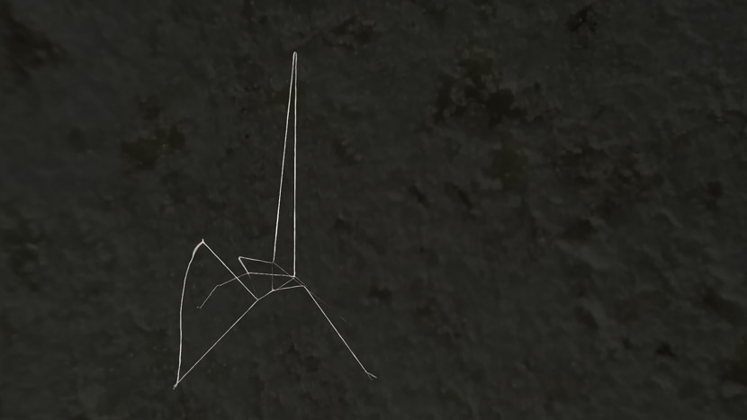 Still from Priscilla