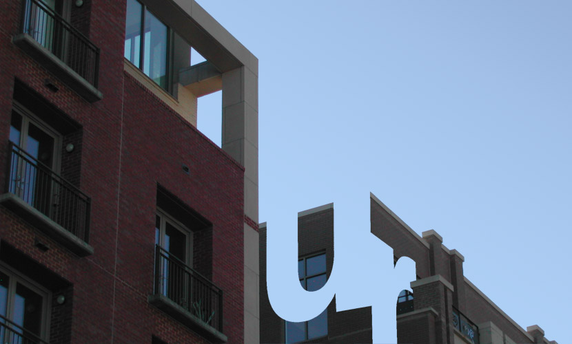 Urban Remix identity system