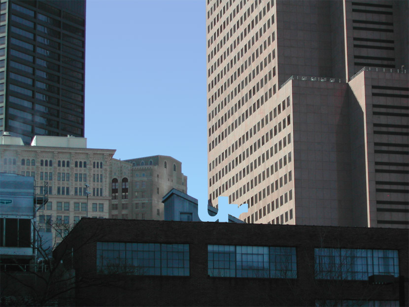 Urban Remix identity system